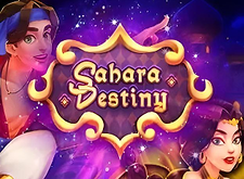 Sahara Destiny logo