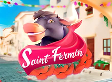Saint Fermin logo