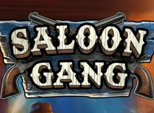 Saloon Gang