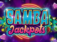 Samba Jackpots