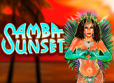 Samba Sunset