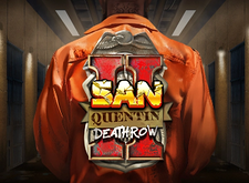 San Quentin 2 Death Row