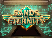Sands of Eternity
