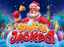 Santas Jackpot