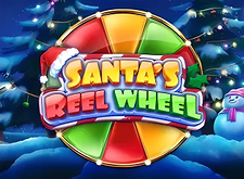 Santas Reel Wheel