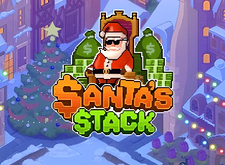 Santas Stack