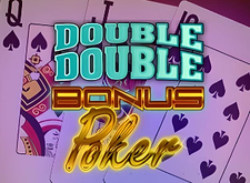 logotipo de Saucify Double Double Bonus Poker