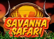 Savana Safari logo
