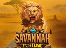 Savannah Fortune