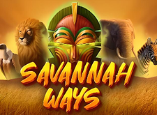 Savannah Spirits