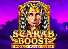Scarab Boost
