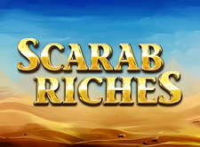Scarab Riches