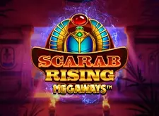 Scarab Rising Megaways