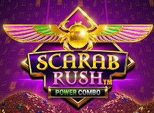 Scarab Rush Power Combo