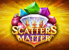 Scatters Matter logo