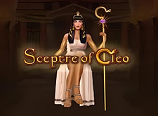 Sceptre of Cleo logo