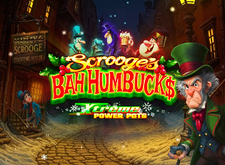 Scrooges Bah Humbucks Xtreme Power Pots