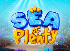 Sea of Plenty logo