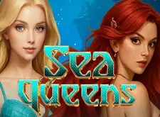 Sea Queens logo