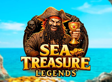 Sea Treasures Legends