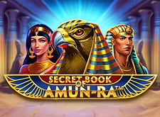 Secret Book of Amun Ra