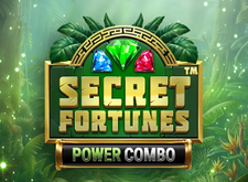 Secret Fortunes Power Combo preview