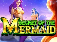 Secret of the Mermaid logo