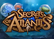 Secrets Of Atlantis