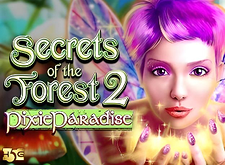 Secrets of the Forest 2 Logo