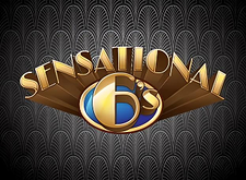 logotipo de Sensational Sixes