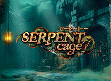 Serpent Cage preview