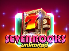 Seven Books Unlimited logo