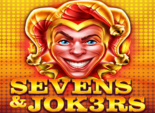 Sevens and Jok3rs