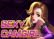 Sexy Camgirl logo
