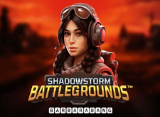 Shadowstorm Battlegrounds preview
