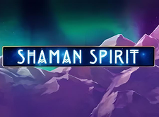 logotipo de Shaman Spirit
