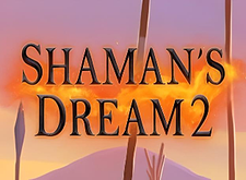 Shamans Dream 2 logo