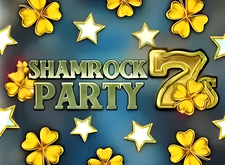 Shamrock Party 7s