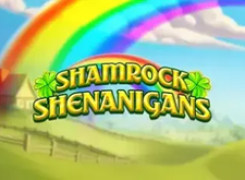 Shamrock Shenanigans
