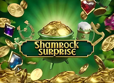 Shamrock Surprise