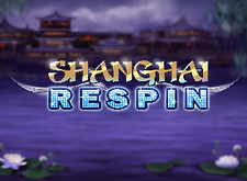 Shanghai Respin logo