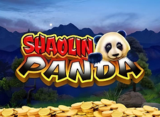 Shaolin Panda logo