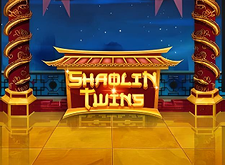 Shaolin Twins logo