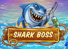 Shark Boss
