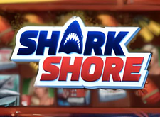 logotipo de Shark Shore