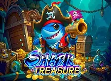 Shark Treasure preview