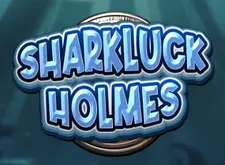 Sharkluck Holmes logo