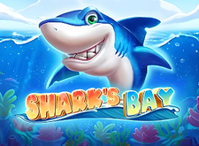 Sharks Bay logo