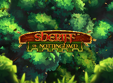 Sheriff of Nottingham Logo