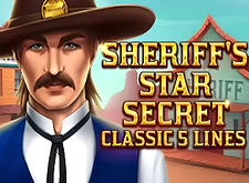 Sheriffs Star Secret preview